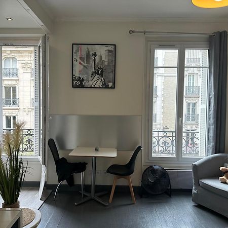 Cosy Studio Chatelets Les Halles 파리 외부 사진