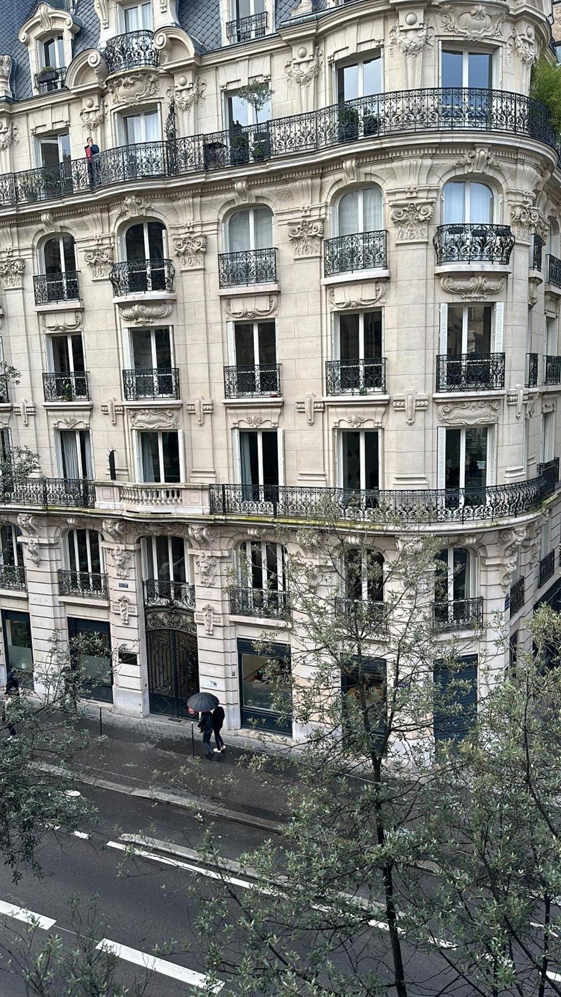 Cosy Studio Chatelets Les Halles 파리 외부 사진